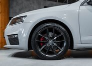 Škoda Octavia Kombi 2,0 l 135 kw