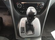 Ford Grand C-MAX MPV 2,0 l 85 kw