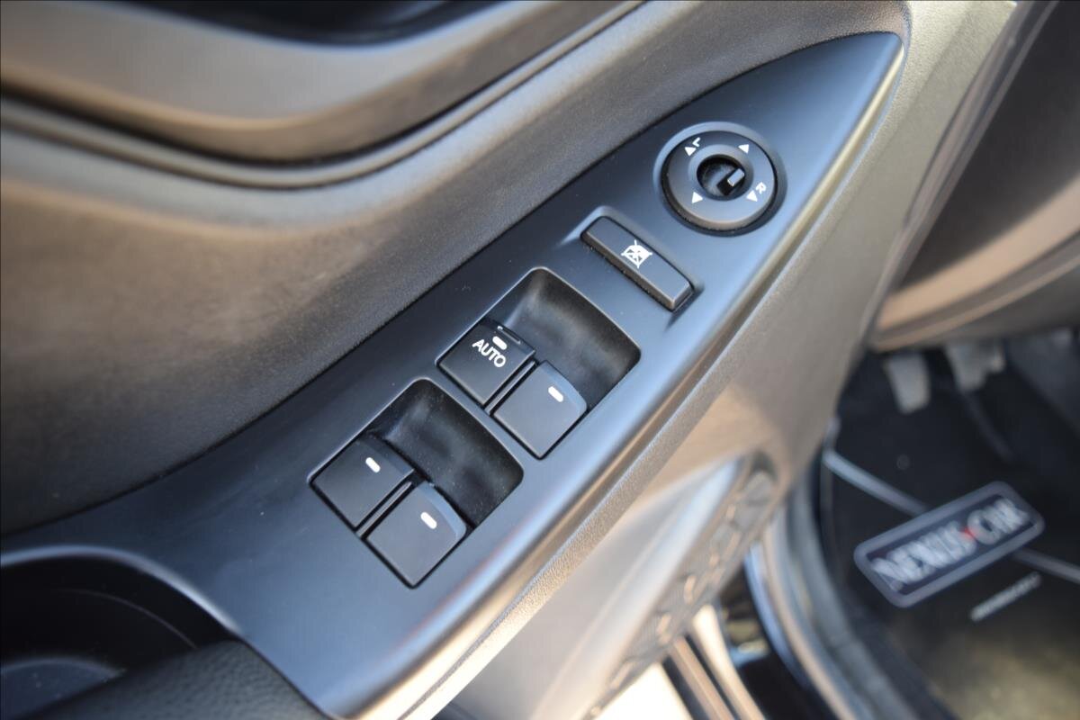 Hyundai ix20 Kombi 1,6 l 85 kw