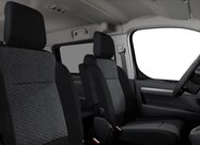 Citroën Jumpy Ostatní 2,2 l 111 kw