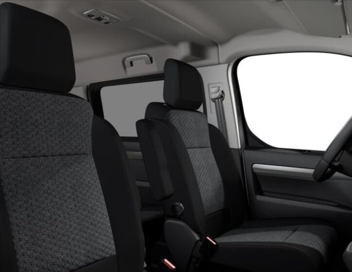 Citroën Jumpy Ostatní 2,2 l 111 kw