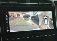 Hyundai Tucson SUV 1,6 l 132 kw