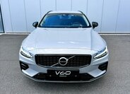 Volvo V60 8