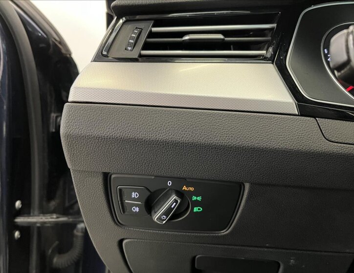 Volkswagen Passat Kombi 2,0 l 140 kw