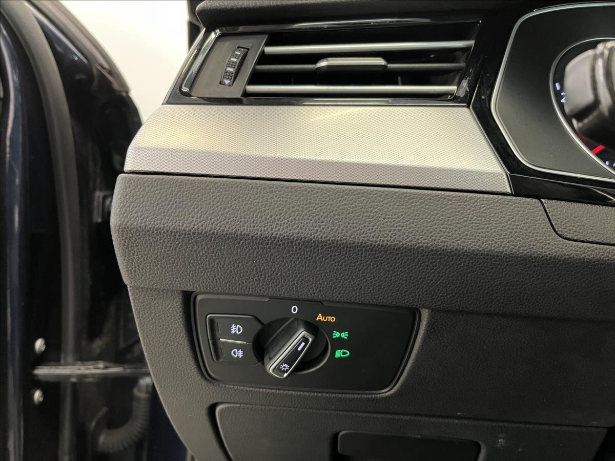 Volkswagen Passat Kombi 2,0 l 140 kw