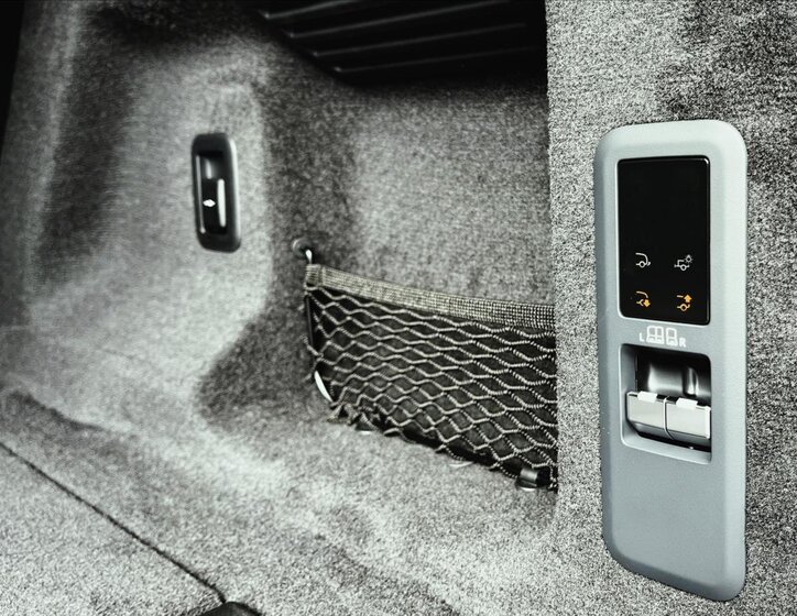 Land Rover Range Rover Sport SUV 3,0 l 405 kw