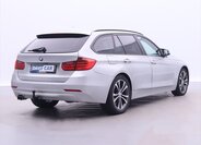 BMW Řada 3 7