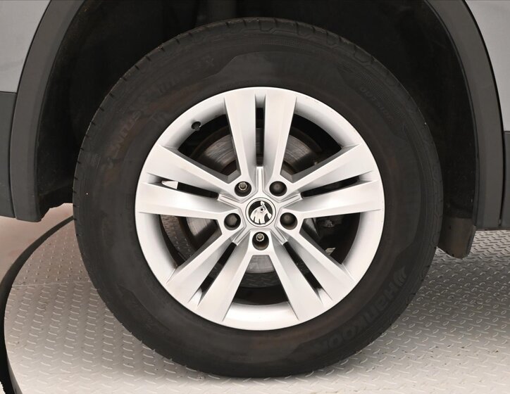 Škoda Kodiaq SUV / Terénní 2,0 l 110 kw