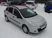 Renault Clio Kombi 1,5 l 50 kw