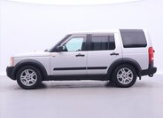 Land Rover Discovery SUV / Terénní 2,7 l 140 kw