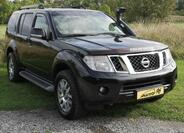 Nissan Pathfinder 46