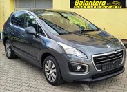 Peugeot 3008 1