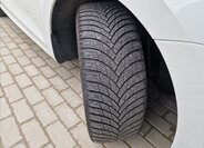 Škoda Octavia Kombi 2,0 l 85 kw