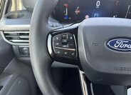 Ford Tourneo Custom Kombi 2,0 l 125 kw