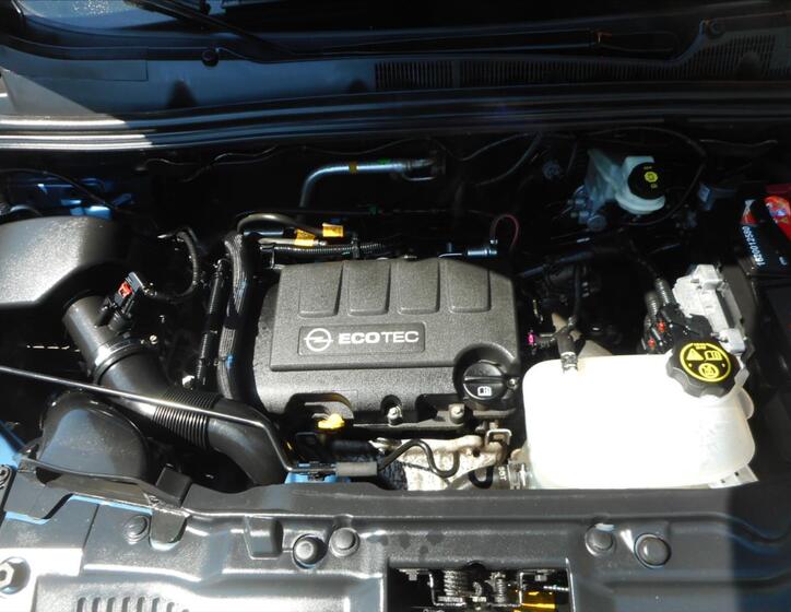 Opel Mokka 30