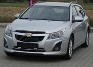 Chevrolet Cruze 2
