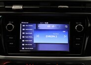 SsangYong Korando SUV / Terénní 1,5 l 120 kw