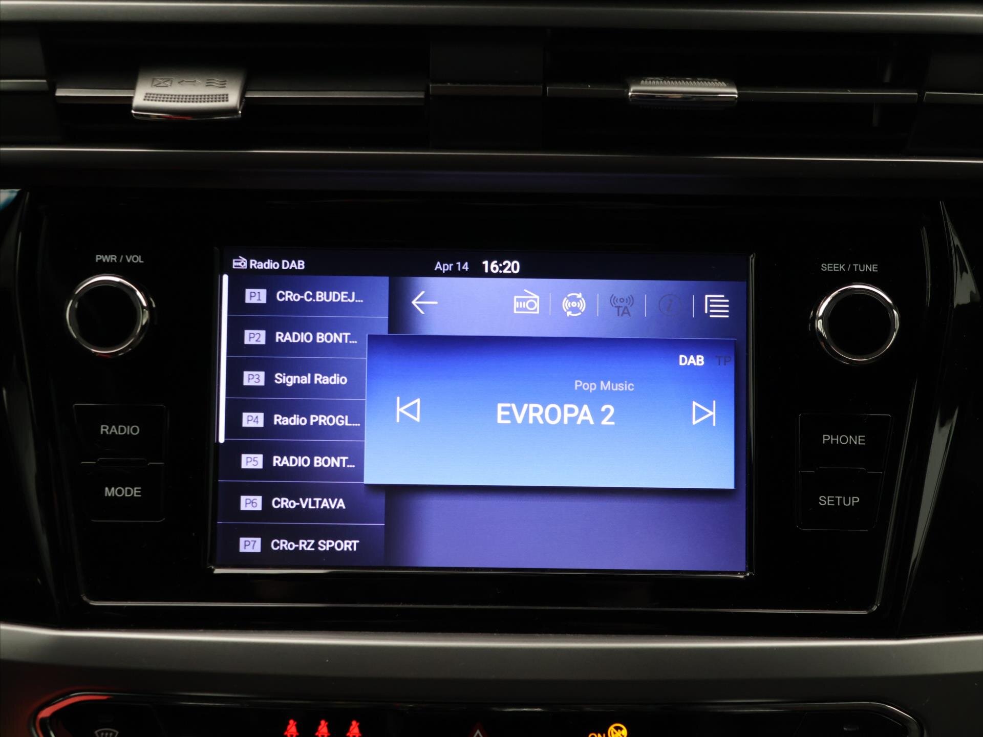 SsangYong Korando SUV / Terénní 1,5 l 120 kw