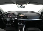 Audi Q5 SUV 2,0 l 140 kw