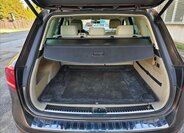 Volkswagen Touareg SUV / Terénní 4,1 l 250 kw