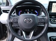 Toyota Corolla Kombi 2,0 l 132 kw