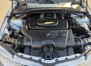 BMW Řada 1 Hatchback 2,0 l 90 kw