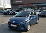 Hyundai i10 Hatchback 1,2 l 57 kw