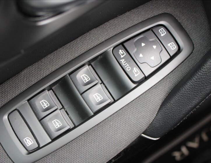 Renault Kadjar SUV / Terénní 1,3 l 103 kw