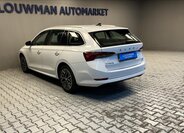 Škoda Octavia 16