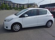 Toyota Yaris 2