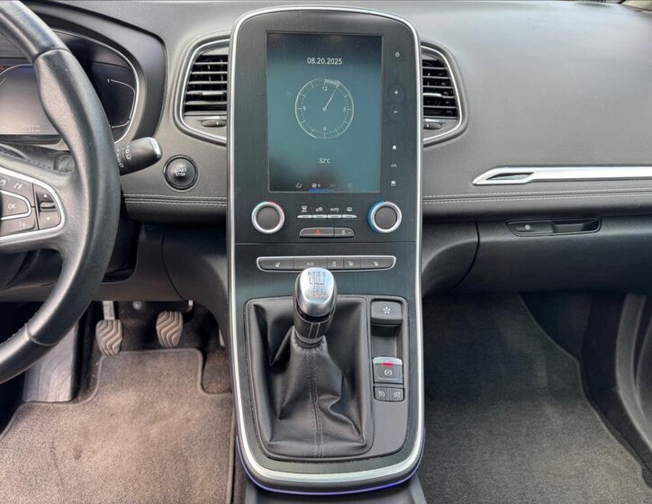 Renault Grand Scénic 18