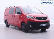 Peugeot Expert Kombi 2,0 l 90 kw