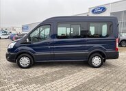 Ford Transit Ostatní 2,0 l 96 kw