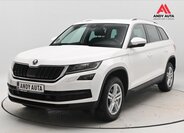 Škoda Kodiaq SUV / Terénní 1,5 l 110 kw