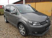 Volkswagen Touran 3
