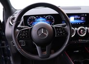 Mercedes-Benz Třídy B Hatchback 2,0 l 110 kw