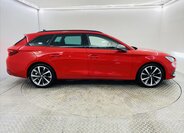 Seat Leon Kombi 1,5 l 110 kw