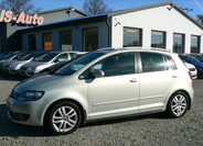 Volkswagen Golf Plus 1