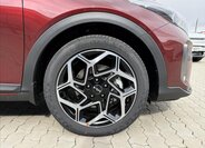 KIA XCeed SUV / Terénní 2,0 l 110 kw
