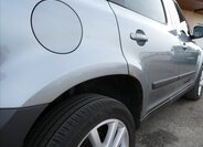 Škoda Yeti SUV / Terénní 1,8 l 118 kw