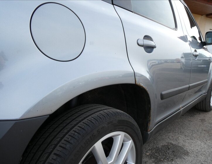 Škoda Yeti SUV / Terénní 1,8 l 118 kw