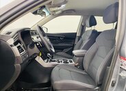 SsangYong Korando SUV 1,5 l 120 kw