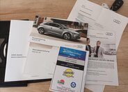 Audi A3 Hatchback 1,2 l 77 kw