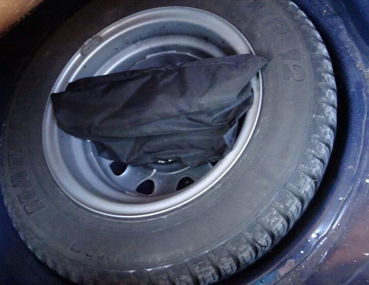 Škoda Felicia Hatchback 1,6 l 55 kw