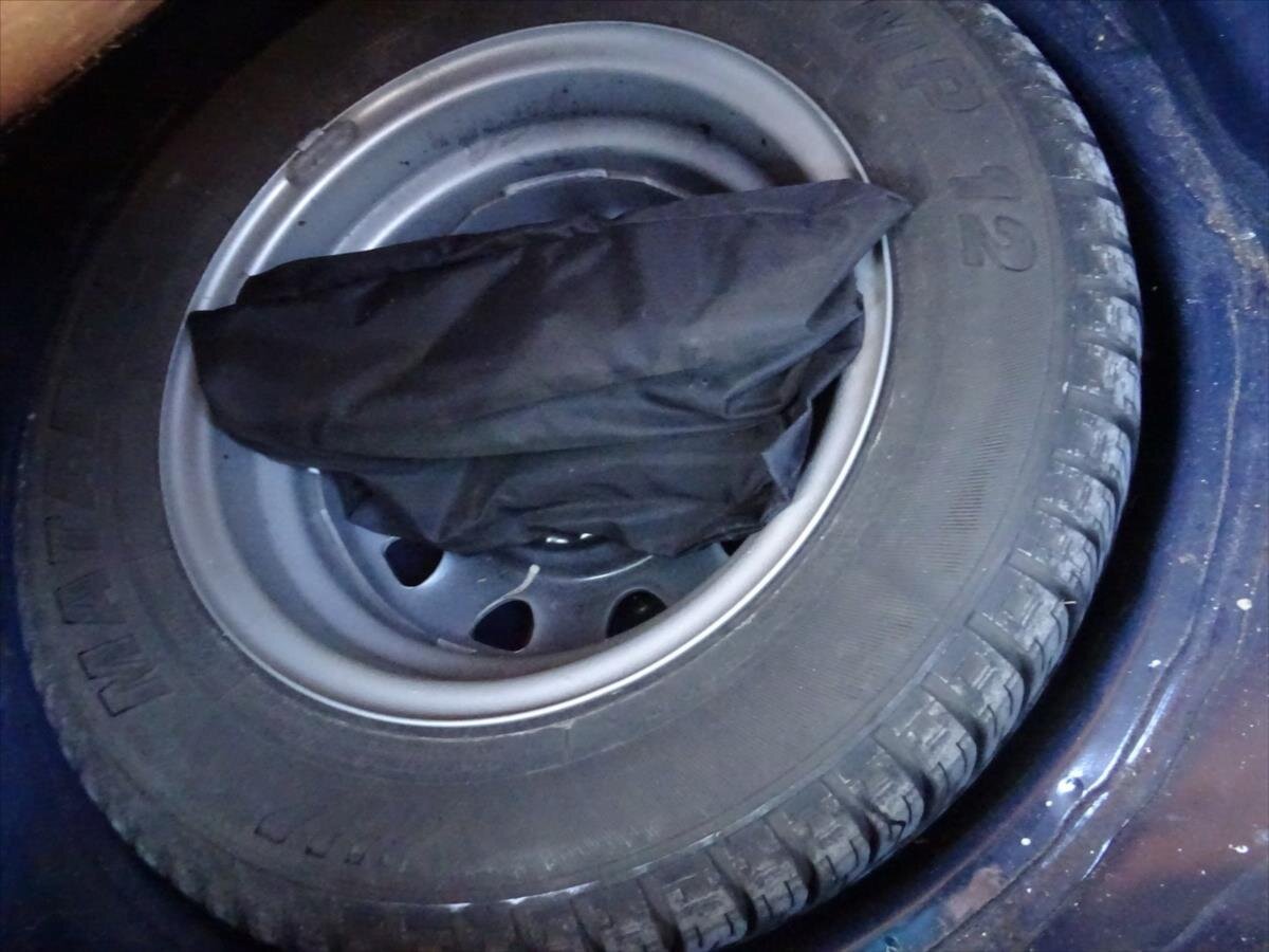 Škoda Felicia Hatchback 1,6 l 55 kw