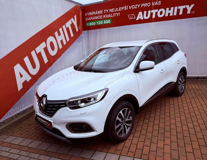 Renault Kadjar 1