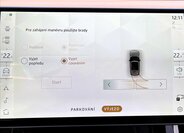 Land Rover Range Rover Sport SUV / Terénní 3,0 l 405 kw