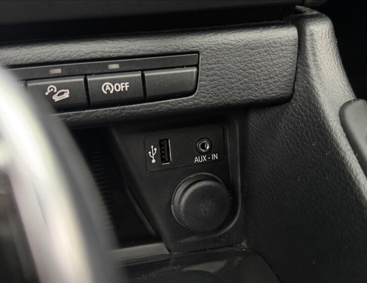 BMW X1 SUV / Terénní 2,0 l 105 kw