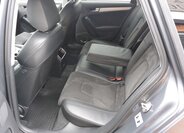 Audi A4 Kombi 3,0 l 180 kw