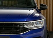 Volkswagen Tiguan 8